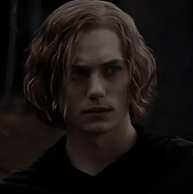 Profile image of Jasper Cullen