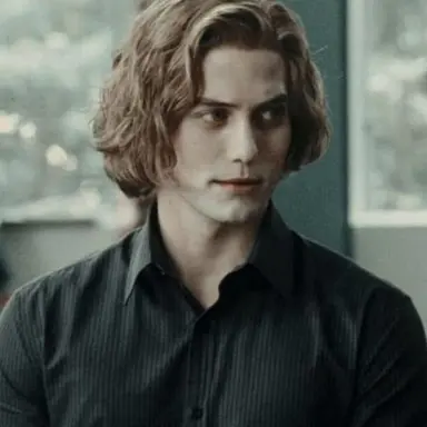 Profile image of Jasper Cullen