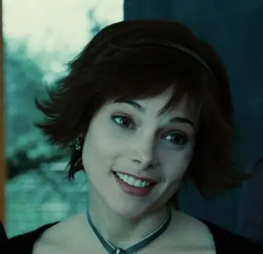 Profile image of Alice Cullen
