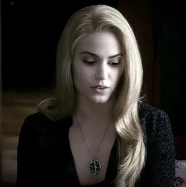 Profile image of Rosalie Cullen
