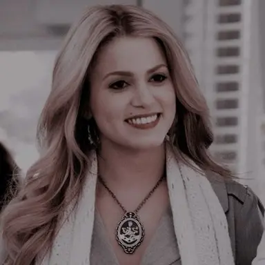 Profile image of Rosalie Cullen