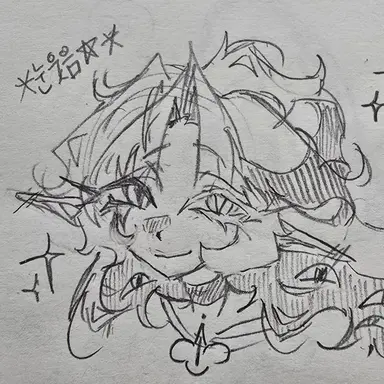 Profile image of 쉐도우밀크