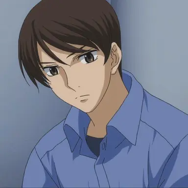 Profile image of 渉慈