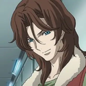 Profile image of Lockon