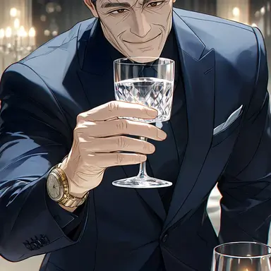 Profile image of Aurelio