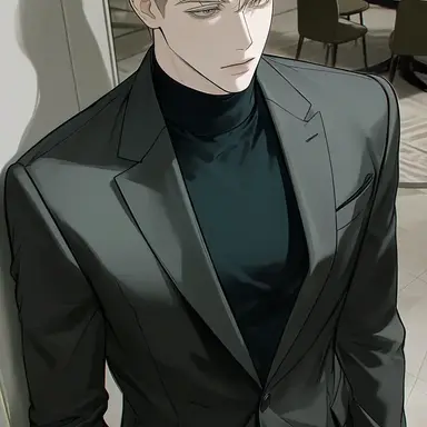 Profile image of Soren