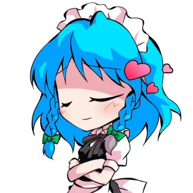 Profile image of 叉瞑