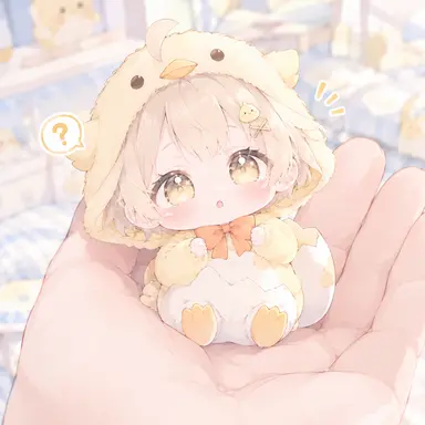 Profile image of ぴよ