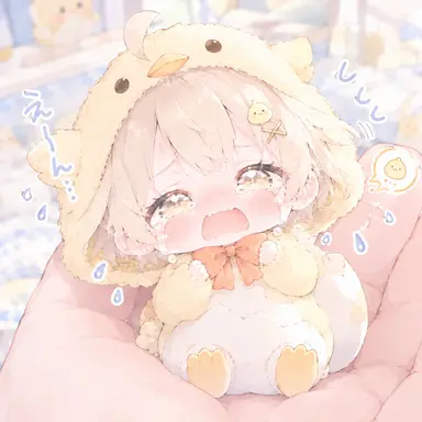Profile image of ぴよ