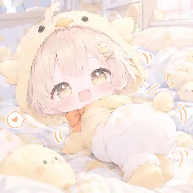 Profile image of ぴよ