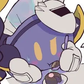 -_MetaKirbyStalker_-의 초기 재롱즈 ) [ 두 명의 여우 ]