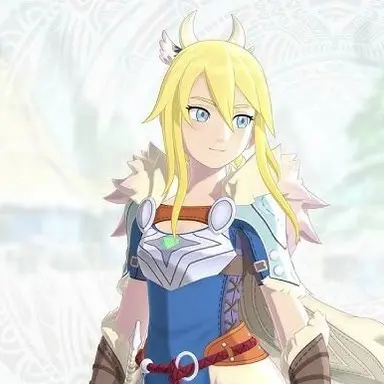 Profile image of Avinia