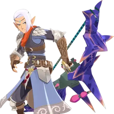 Profile image of Alwin