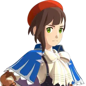 Profile image of Lilia
