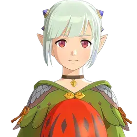 Profile image of Ena