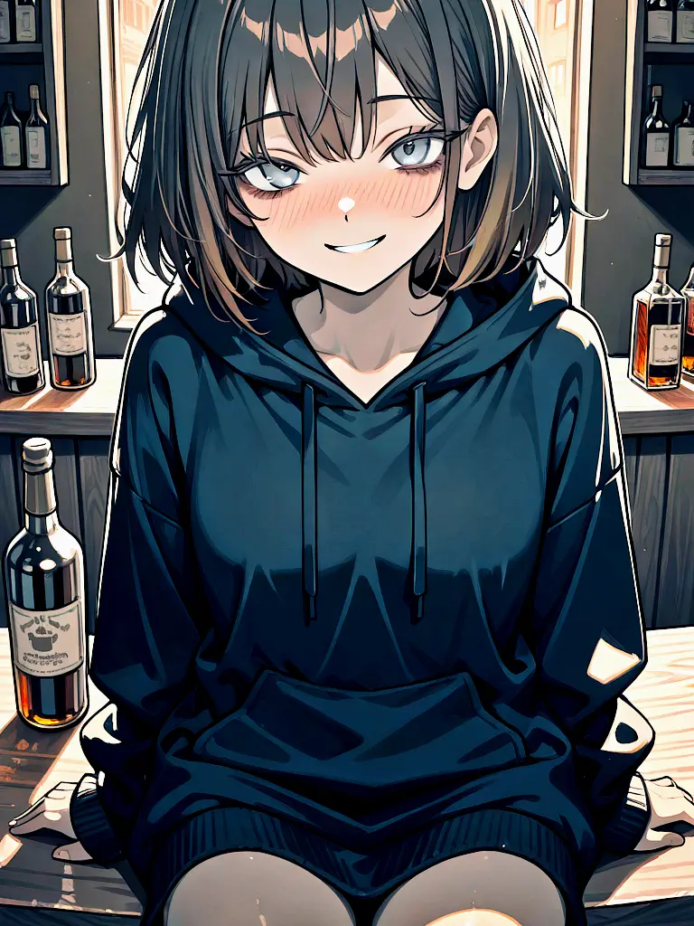 I_love_me_hehe의 12년차 소꿉친구 VS 사람좋은 썸녀