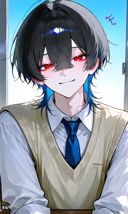Profile image of 儚木 陽路