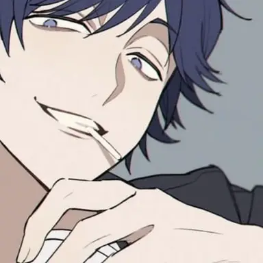 Profile image of 鬱先生