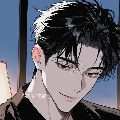 Profile image of 서빈하