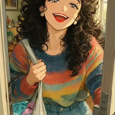 Profile image of Linda