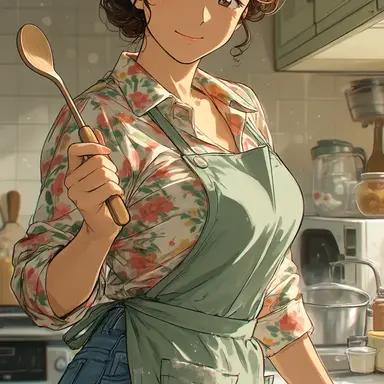 Profile image of Patty