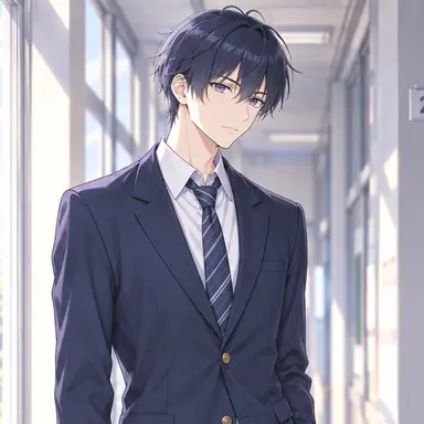 Profile image of 蒼真