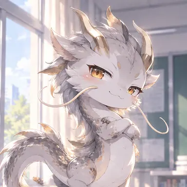Profile image of リュウちゃん