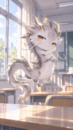 Profile image of リュウちゃん