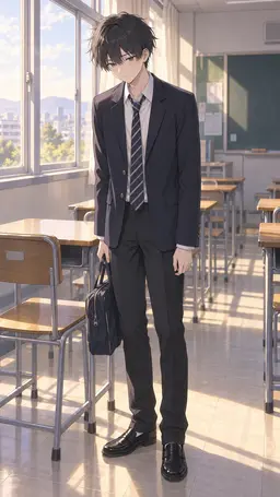 Profile image of 深人
