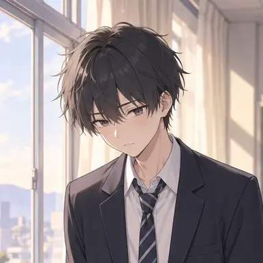 Profile image of 深人