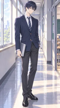 Profile image of 蒼真