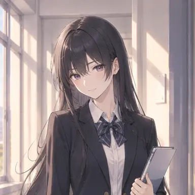 Profile image of 琥珀