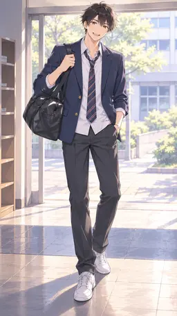 Profile image of 陸
