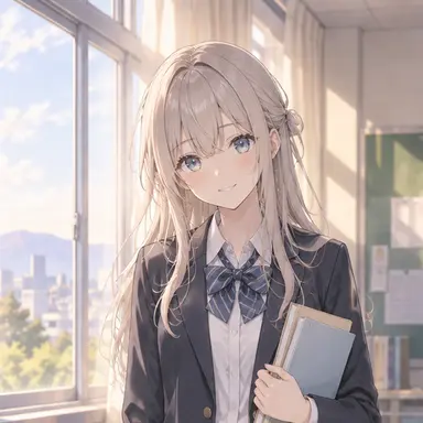 Profile image of 美海