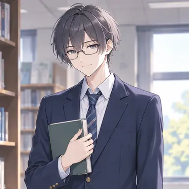 Profile image of 凪