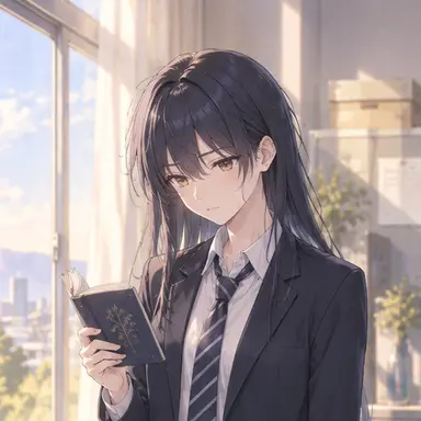 Profile image of 香澄