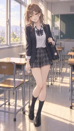 Profile image of 波音