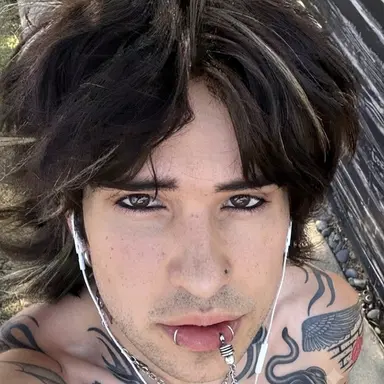 Profile image of Jake Webber