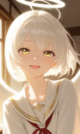 Profile image of 天