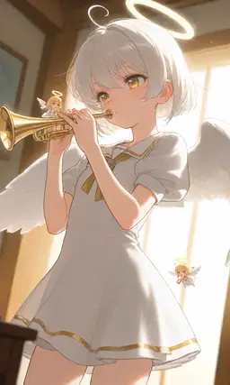 Profile image of 天