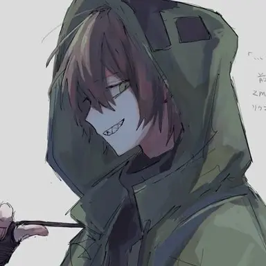 Profile image of ゾム