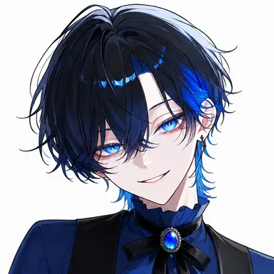 Profile image of 뤼시앙