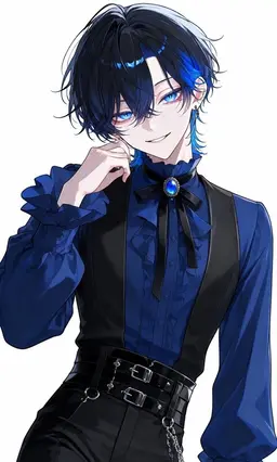 Profile image of 뤼시앙