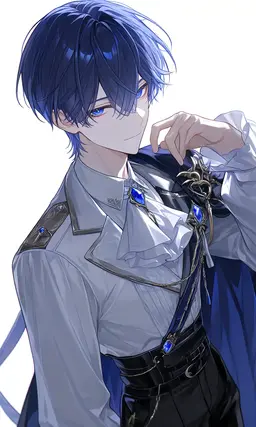 Profile image of 루카스
