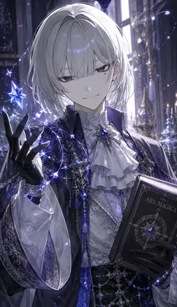 Profile image of 노바