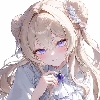 Profile image of 멜리아
