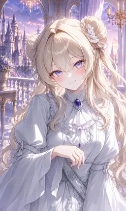 Profile image of 멜리아