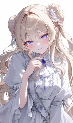 Profile image of 멜리아