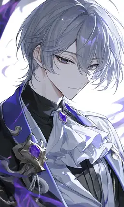 Profile image of 닉스