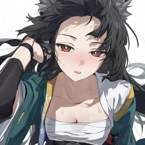 EggyDate9795의 호시미 미야비